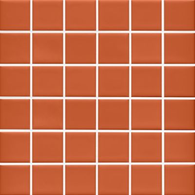 Imperial Spice Gloss Ceramic Mosaic Wall and Floor Tile Sample