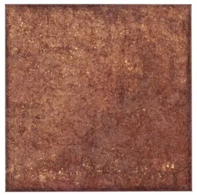 Rialto Cotto Ceramic Floor Tile - 8 in. - The Tile Shop