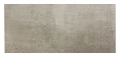 Clay Grey Porcelain Wall and Floor Tile - 12 x 24 in.