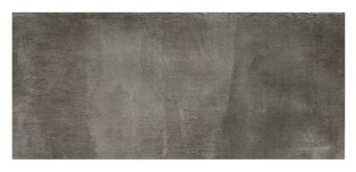 Clay Grafito Porcelain Wall and Floor Tile - 12 x 24 in.