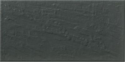 Nain Negro Porcelain Wall and Floor Tile - 12 x 24 in.