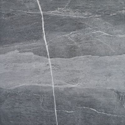 Graphite Porcelain Tile - 24 in.