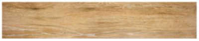 Truewood Beige Wood Look Wall and Floor Tile 9 x 48 in.