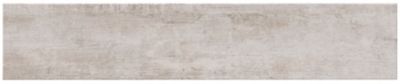 Davos Gris Wood Look Porcelain Wall and Floor Tile - 9 x 47 in.