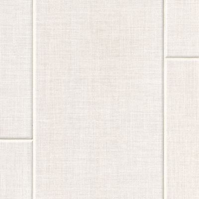 Linho Off-White Ceramic Floor Tile 12 x 24 in.