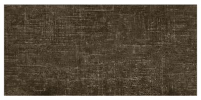 Aria Burlap Bronzo Porcelain Wall and Floor Tile - 12 x 24 in.