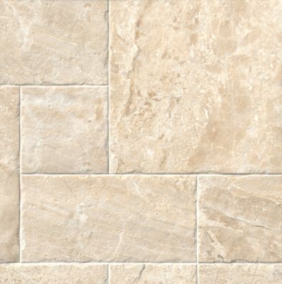 Chester Cream Versailles Porcelain Wall and Floor Tile