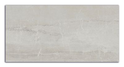 Piemonte Pearl Pol Porcelain Wall and Floor Tile - 12 x 24 in.