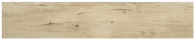 Bernes Haya Wood Look Porcelain Wall and Floor Tile - 9 x 47 in.