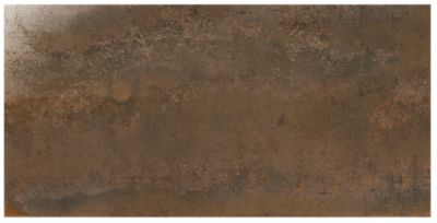 Ionic Copper Porcelain Wall and Floor Tile - 18 x 36 in.
