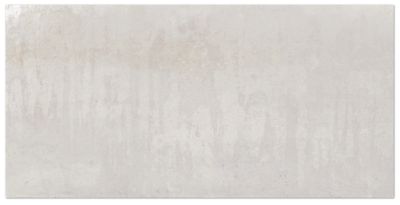 Ionic White Porcelain Wall and Floor Tile - 18 x 36 in.