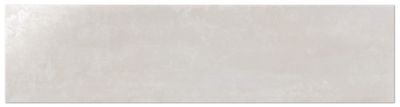 Ionic White Porcelain Wall and Floor Tile - 12 x 47 in.