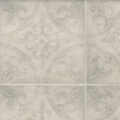 Madeleine Blanc Porcelain Wall and Floor Tile 13 in.