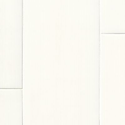 Neo White Porcelain Wall and Floor Tile - 12 x 24 in.