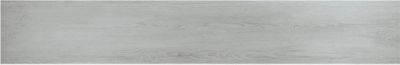 K Wood Light Porcelain Wall and Floor Tile - 8 x 48 in.