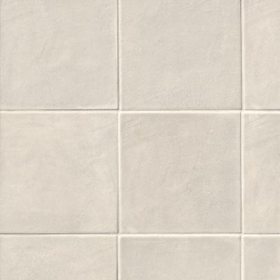 Riad White Ceramic Wall Tile - 4 x 4 in. - The Tile Shop