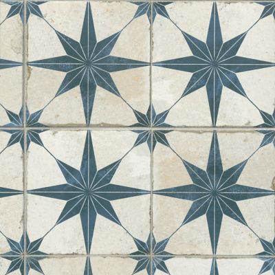 How to Choose Patterned Floor & Wall Tiles