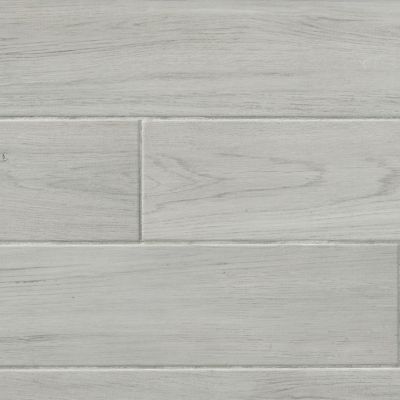 Solna Gris Porcelain Wood-Look Wall and Floor Tile - 6 x 35 in.