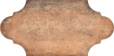Provenzal Alhama Cotto Porcelain Wall and Floor Tile - 6 x 13