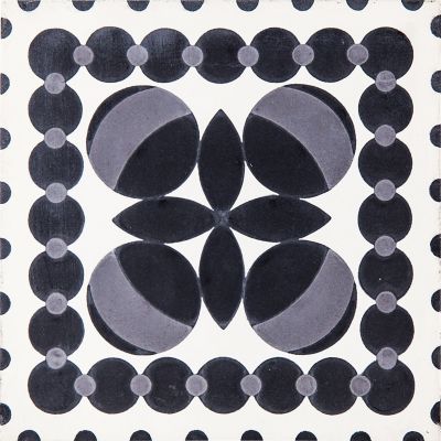 Circular Pattern Tiles