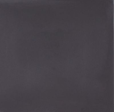 Encaustic Dark Grey Cement Wall and Floor Tile - 8 x 8 in.