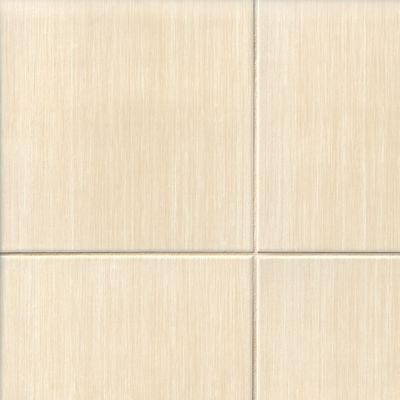 Ledger Golden Ceramic Wall and Floor Tile - 12 x 12 in.