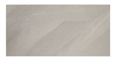 Parallelo Grigio Porcelain Wall and Floor Tile - 15 x 30 in.