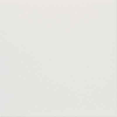 Urban White Pav Porcelain Wall and Floor Tile - 8 x 8 in.