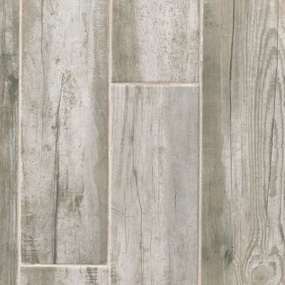 Sligo Taupe Porcelain Wood-Look Wall and Floor Tile - 6 x 35 in.