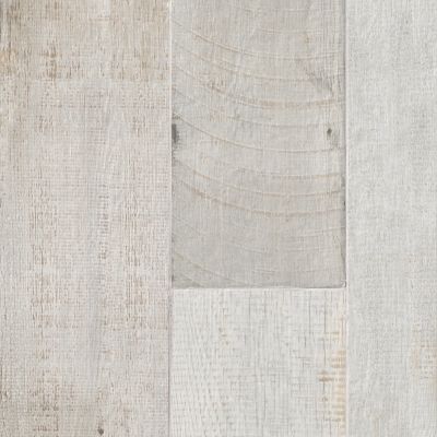 California Wood Natural Rectified Porcelain Wall and Floor Tile - 8 x 47 in.