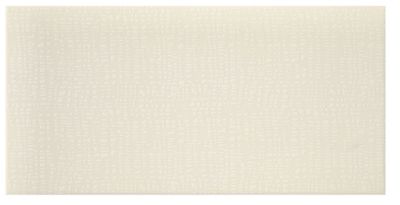 Annie Selke Sketch Cream Ceramic Wall Tile - 10 x 20 in.