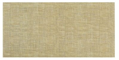 Annie Selke Crosshatch Sage Green Porcelain Wall and Floor Tile - 12 x 25 in.