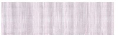 Annie Selke Watercolor Lines Orchid Ceramic Wall and Floor Tile - 6 x 20 in.