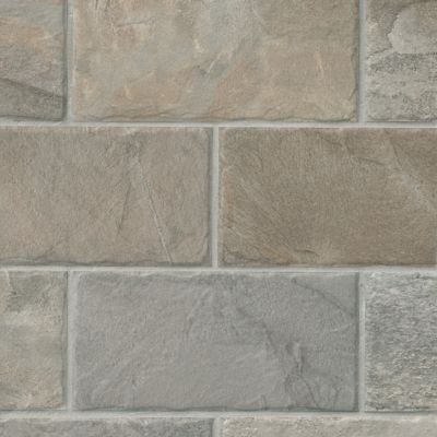 Sassone Porcelain Wall and Floor Tile - 6 x 12 in.