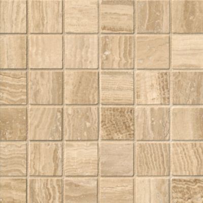 Travertine Noce Tiles