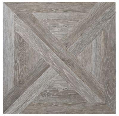 Manhattan Shadow Porcelain Wall and Floor Tile - 24 x 24 in