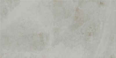 Bella Via Festiva Carrara 12 x 24 Field Tile , Glossy Finish