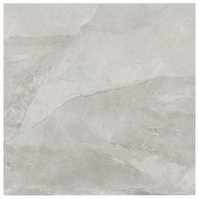 Piemonte Pearl Pol Porcelain Wall and Floor Tile - 32 x 32 in.