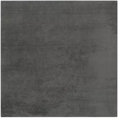 Horton Antracite Porcelain Wall and Floor Tile 18 x 18 in. - The