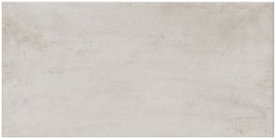 Dresden White Porcelain Wall and Floor Tile - 12 x 24 in.