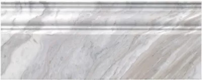 Marble Skirting Polished and Honed Marble Tiles - high quality 10 sq ft min. order