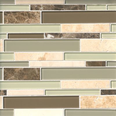 Elegant Kitchen Backsplashes | The Tile Shop