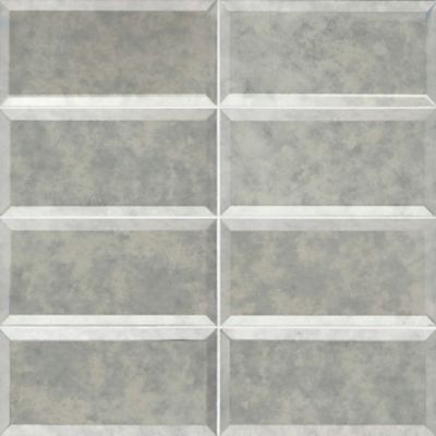 Beveled Edge Tiles