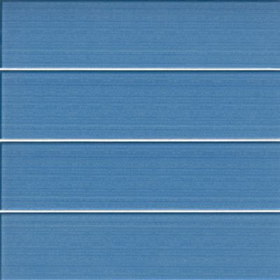 Humboldt Glass Mosaic Wall Tile - 3 x 12 in.