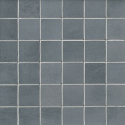 Dark Grey Fireplace Tiles