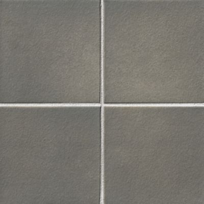 Quarry Grey Field Wall and Floor Tile - 6 x 6in.