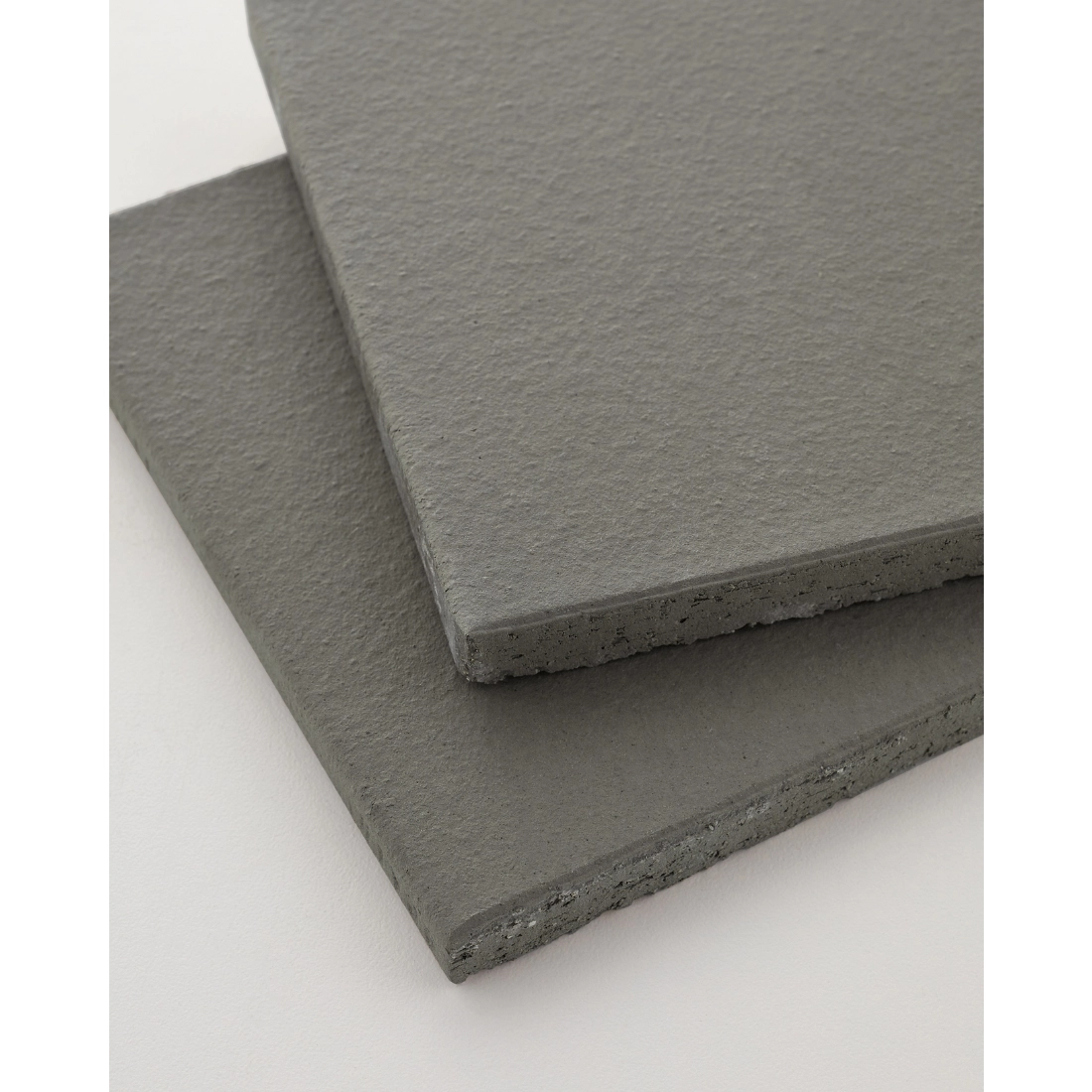 Quarry Grey Field Wall and Floor Tile - 6 x 6in. Quarry Grey Field Wall and Floor Tile - 6 x 6in.