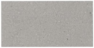 Vincent Stone Grey Porcelain Wall and Floor Tile - 12 x 24 in.