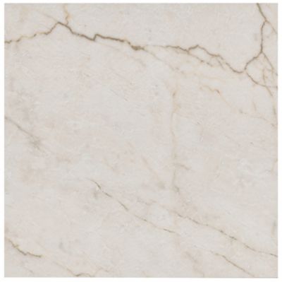 Lafaenza Oro Crema Porcelain Wall and Floor Tile - 24 x 24 in.
