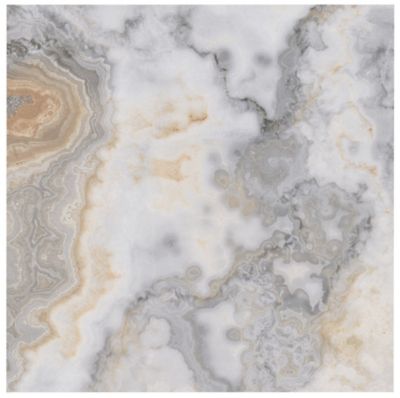 Lafaenza Oro Oceano Porcelain Wall and Floor Tile - 24 x 24 in.